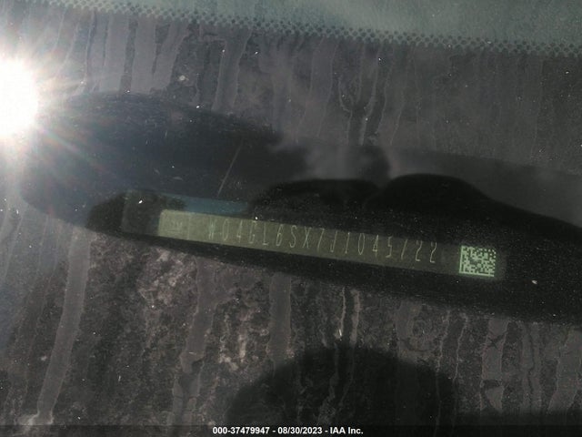 Buick Regal Sportback Preferred 2018 W04GL6SX7J1045722 Image 9