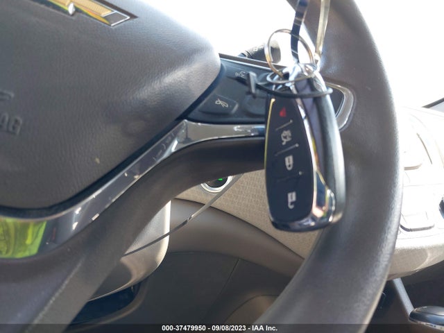 Chevrolet MALIBU LS 2016 1G1ZB5ST0GF203167 Image 3
