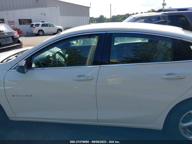 Chevrolet MALIBU LS 2016 1G1ZB5ST0GF203167 Image 6