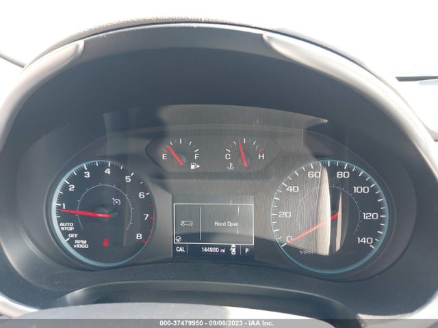 Chevrolet MALIBU LS 2016 1G1ZB5ST0GF203167 Image 7