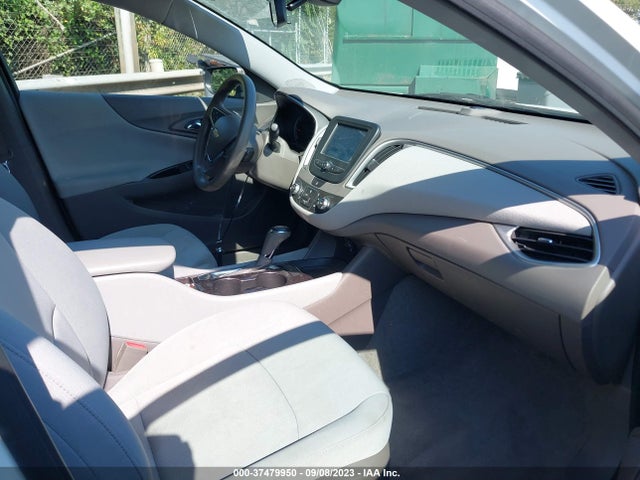 Chevrolet MALIBU LS 2016 1G1ZB5ST0GF203167 Image 11