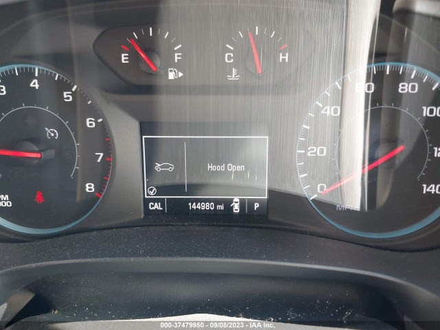 Chevrolet MALIBU LS 2016 1G1ZB5ST0GF203167 Image 13