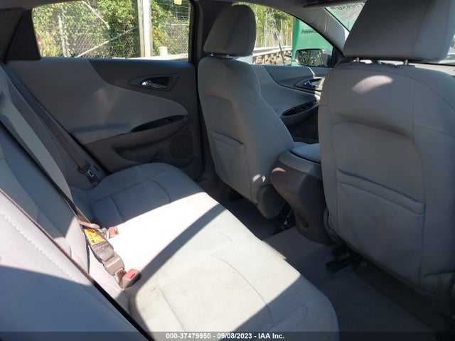 Chevrolet MALIBU LS 2016 1G1ZB5ST0GF203167 Image 14