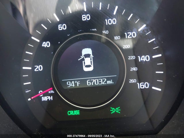 2014 KIA OPTIMA LX VIN: 5XXGM4A74EG327366