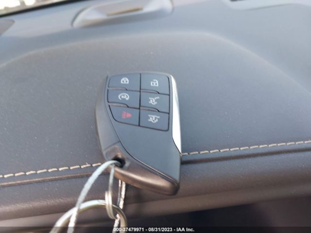 1GKS1GKD9PR253018 GMC Yukon Xl Slt