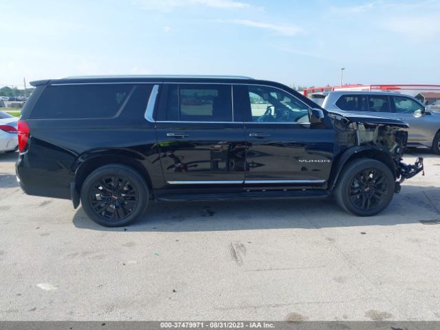 1GKS1GKD9PR253018 GMC Yukon Xl Slt