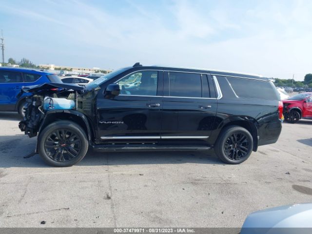 1GKS1GKD9PR253018 GMC Yukon Xl Slt