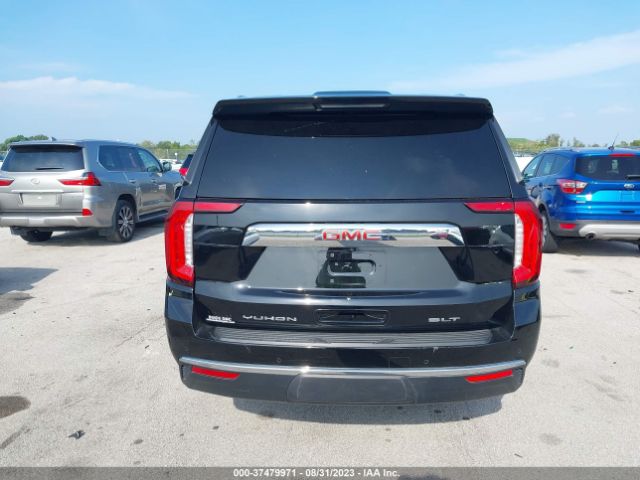 1GKS1GKD9PR253018 GMC Yukon Xl Slt