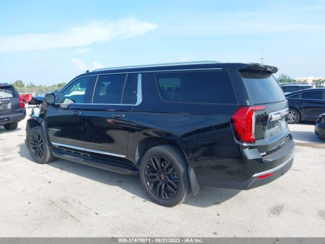1GKS1GKD9PR253018 GMC Yukon Xl Slt
