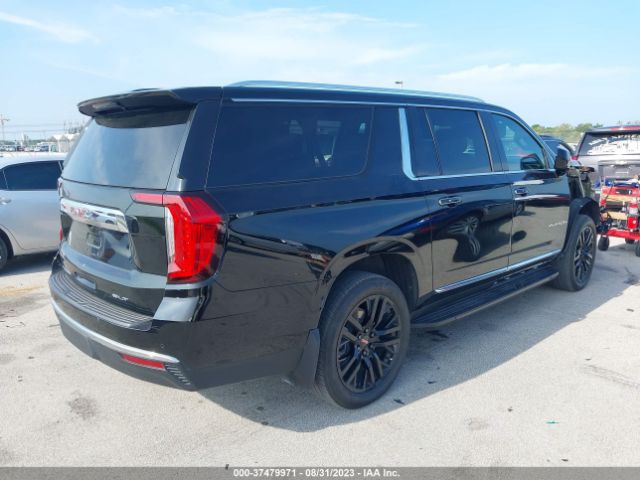 1GKS1GKD9PR253018 GMC Yukon Xl Slt