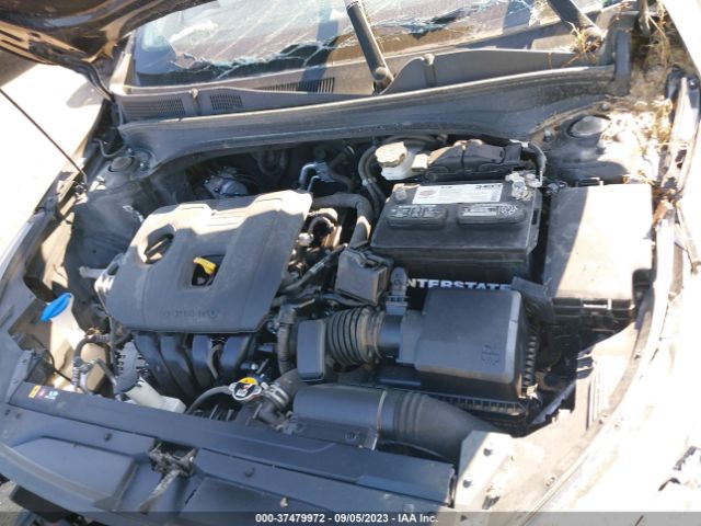 3KPF24AD8LE155646 KIA Forte Lxs