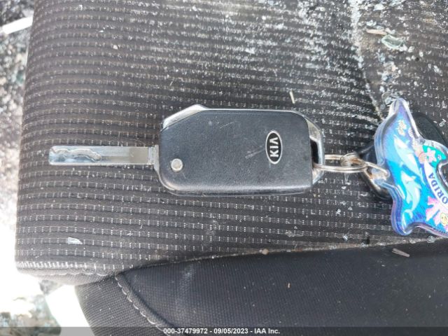 3KPF24AD8LE155646 KIA Forte Lxs