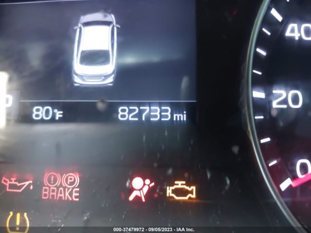 3KPF24AD8LE155646 KIA Forte Lxs