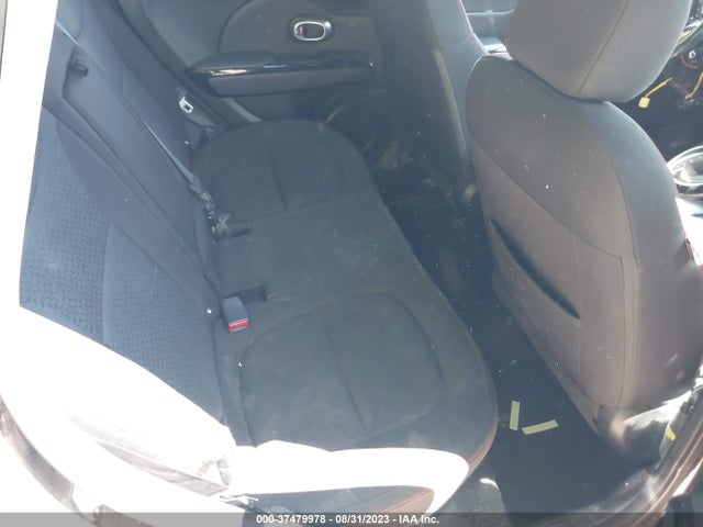 KIA SOUL + 2016 KNDJP3A52G7349531 Image 8