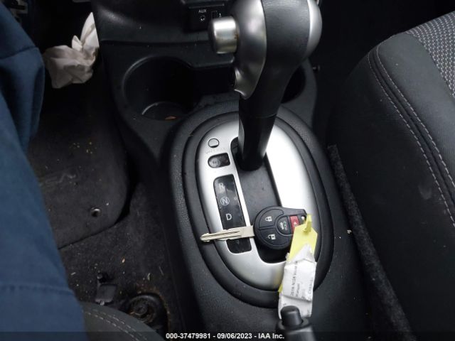 3N1CN7AP0JL858224 Nissan Versa Sedan Sv