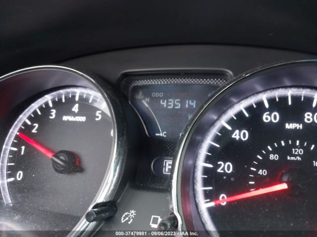 3N1CN7AP0JL858224 Nissan Versa Sedan Sv