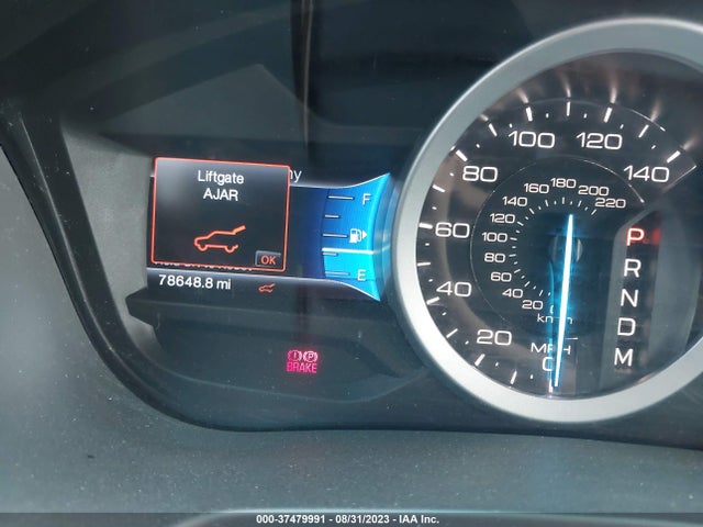 Ford EXPLORER SPORT 2015 1FM5K8GT3FGA27252 Image 7