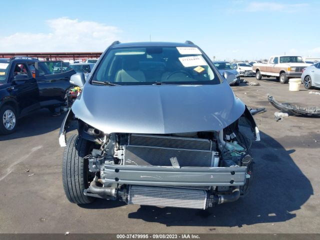 KL4CJASB2KB893143 Buick Encore Preferred