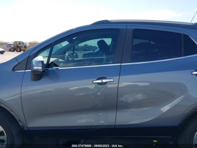 KL4CJASB2KB893143 Buick Encore Preferred