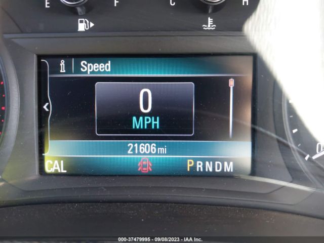 KL4CJASB2KB893143 Buick Encore Preferred