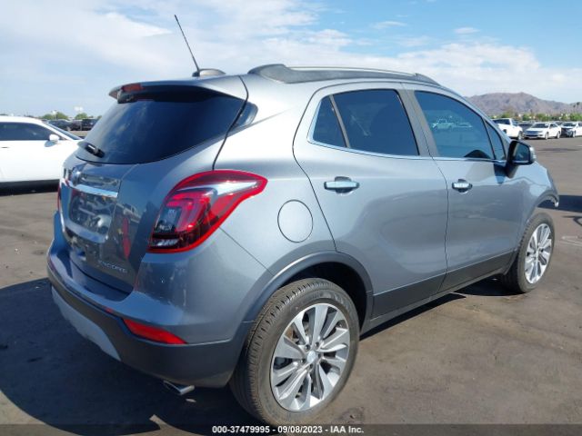 KL4CJASB2KB893143 Buick Encore Preferred