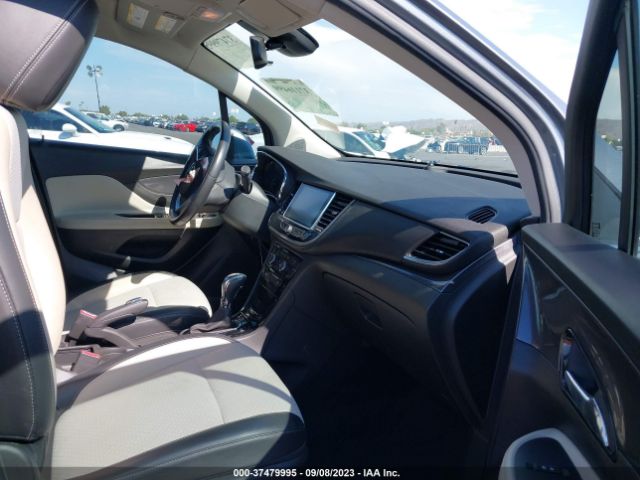 KL4CJASB2KB893143 Buick Encore Preferred