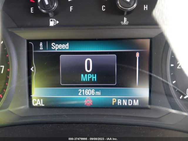 KL4CJASB2KB893143 Buick Encore Preferred