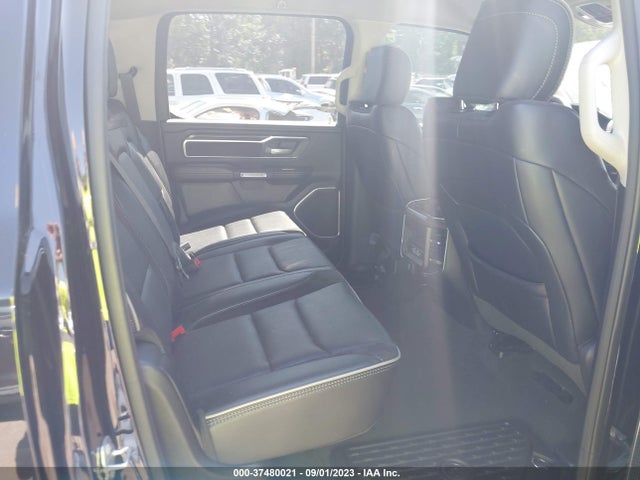 1C6SRFJT3NN199430 RAM 1500 Laramie