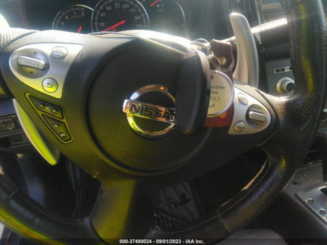 1N4AA5AP3EC481738 Nissan Maxima 3.5 Sv W/sport Pkg