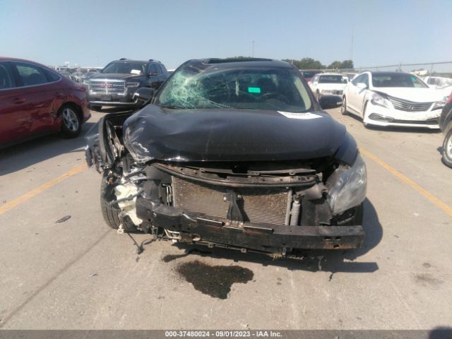 1N4AA5AP3EC481738 Nissan Maxima 3.5 Sv W/sport Pkg