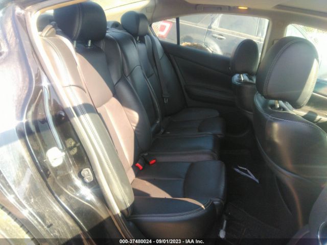 1N4AA5AP3EC481738 Nissan Maxima 3.5 Sv W/sport Pkg