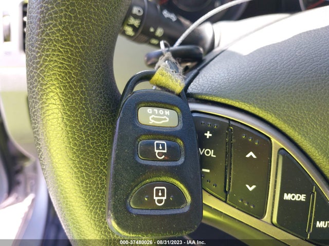 2013 HYUNDAI ELANTRA 5NPDH4AE8DH184625 Photo 10