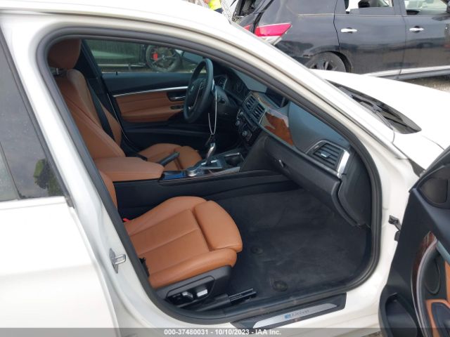 WBA8E1C30HA156431 BMW 3 Series 330e Iperformance