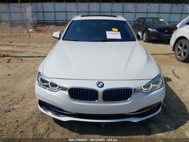 WBA8E1C30HA156431 BMW 3 Series 330e Iperformance
