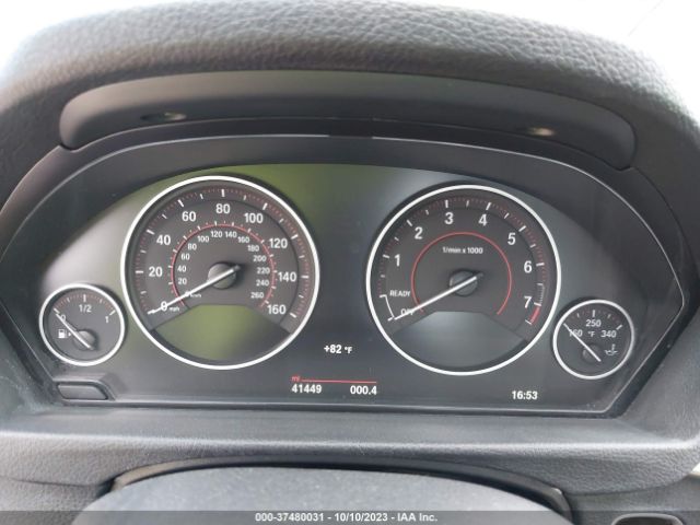 WBA8E1C30HA156431 BMW 3 Series 330e Iperformance