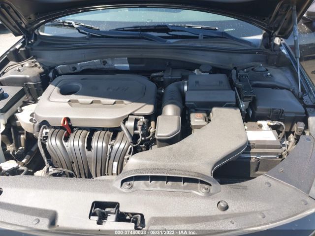 5XXGU4L39HG135777 KIA OPTIMA EX