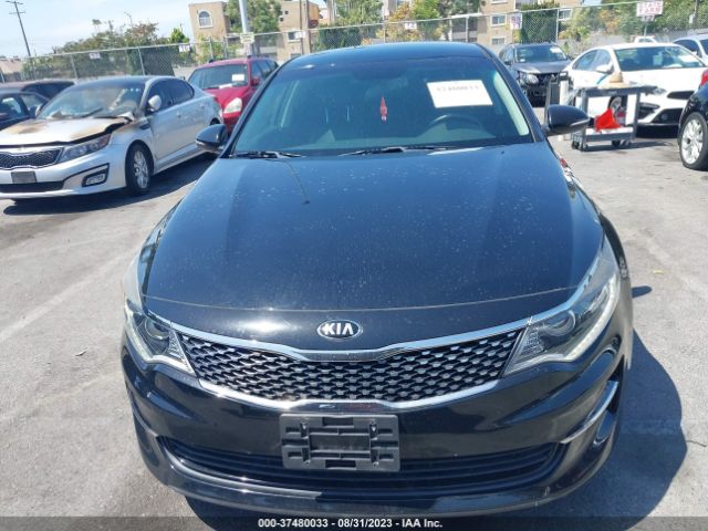5XXGU4L39HG135777 KIA OPTIMA EX