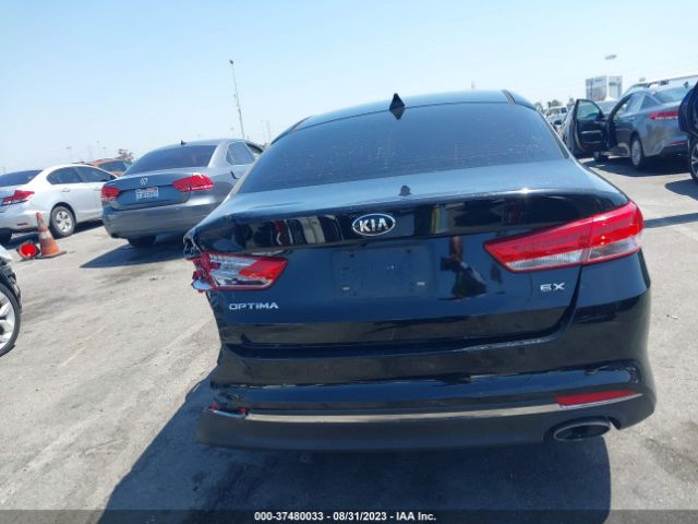 5XXGU4L39HG135777 KIA OPTIMA EX