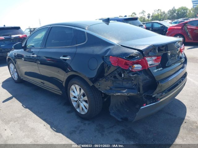 5XXGU4L39HG135777 KIA OPTIMA EX