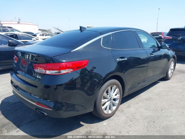 5XXGU4L39HG135777 KIA OPTIMA EX