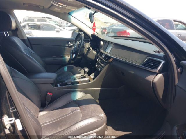 5XXGU4L39HG135777 KIA OPTIMA EX