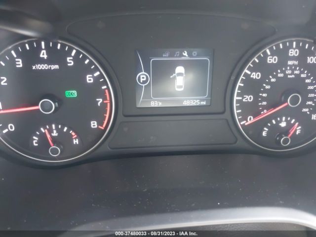 5XXGU4L39HG135777 KIA OPTIMA EX