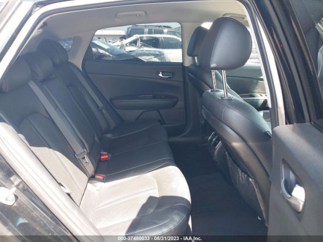 5XXGU4L39HG135777 KIA OPTIMA EX