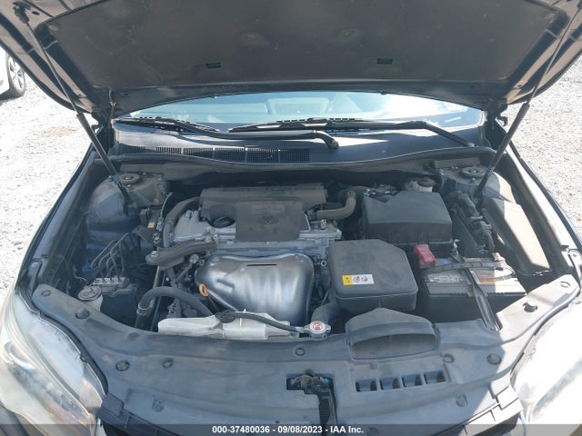Toyota CAMRY LE 2017 4T1BF1FK6HU320011 Image 10