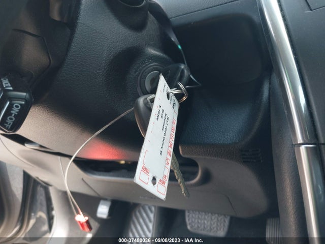 Toyota CAMRY LE 2017 4T1BF1FK6HU320011 Image 11