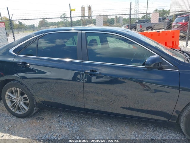 Toyota CAMRY LE 2017 4T1BF1FK6HU320011 Image 13