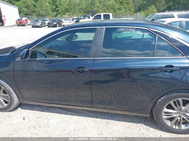 Toyota CAMRY LE 2017 4T1BF1FK6HU320011 Image 14