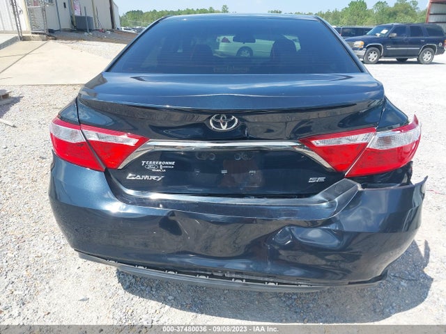 Toyota CAMRY LE 2017 4T1BF1FK6HU320011 Image 16