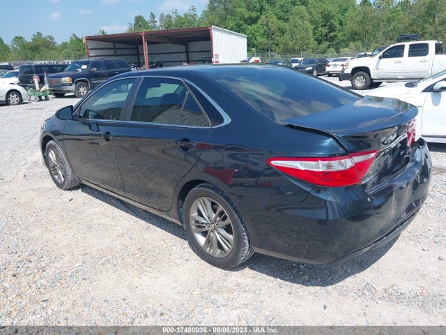 Toyota CAMRY LE 2017 4T1BF1FK6HU320011 Image 3