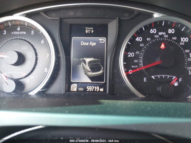 Toyota CAMRY LE 2017 4T1BF1FK6HU320011 Image 7